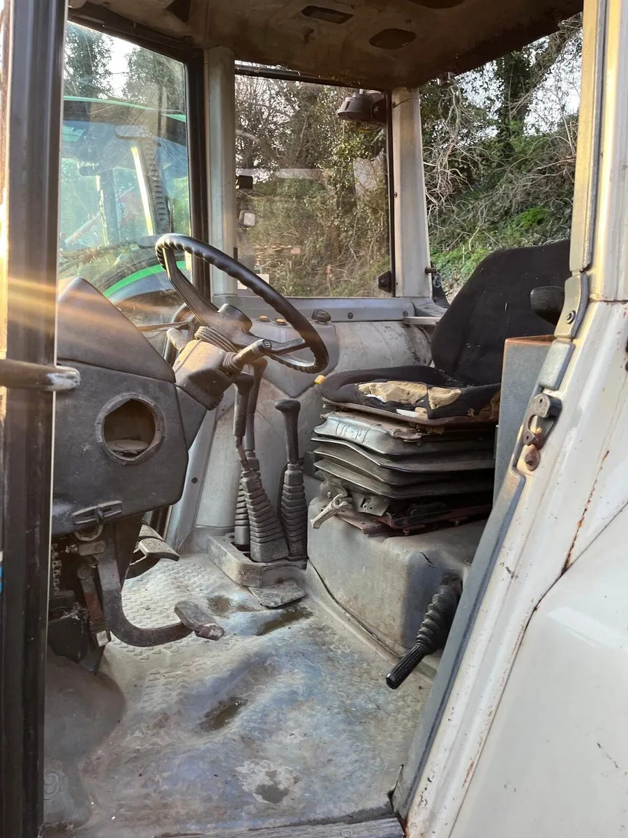 Tractor Lamborghini 774-80 - Image 3