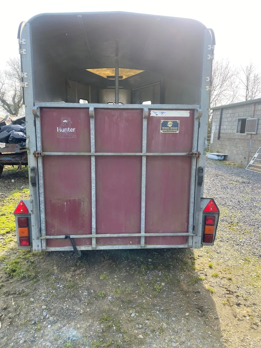 510 Ivor Williams - Image 3