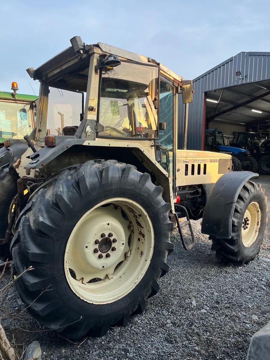 Tractor Lamborghini 774-80 - Image 1