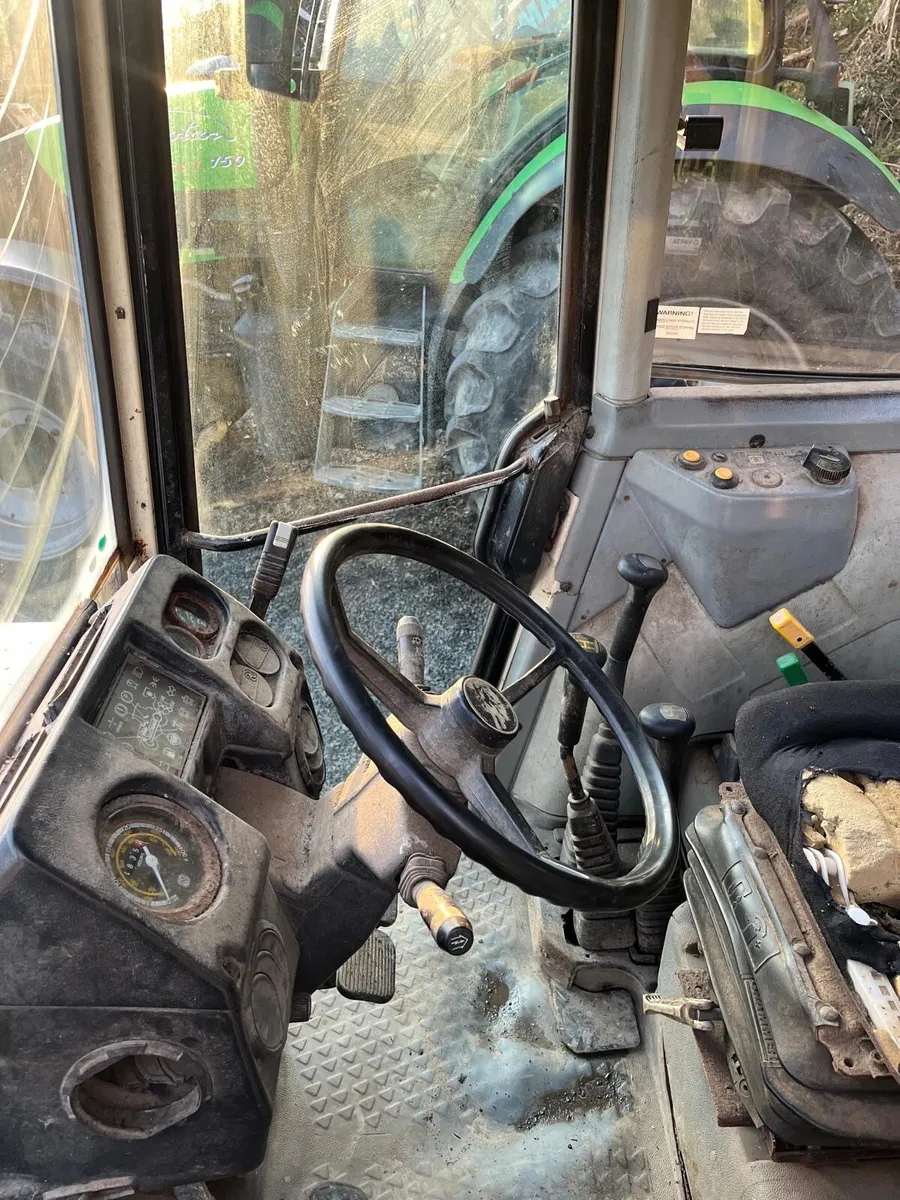 Tractor Lamborghini 774-80 - Image 4