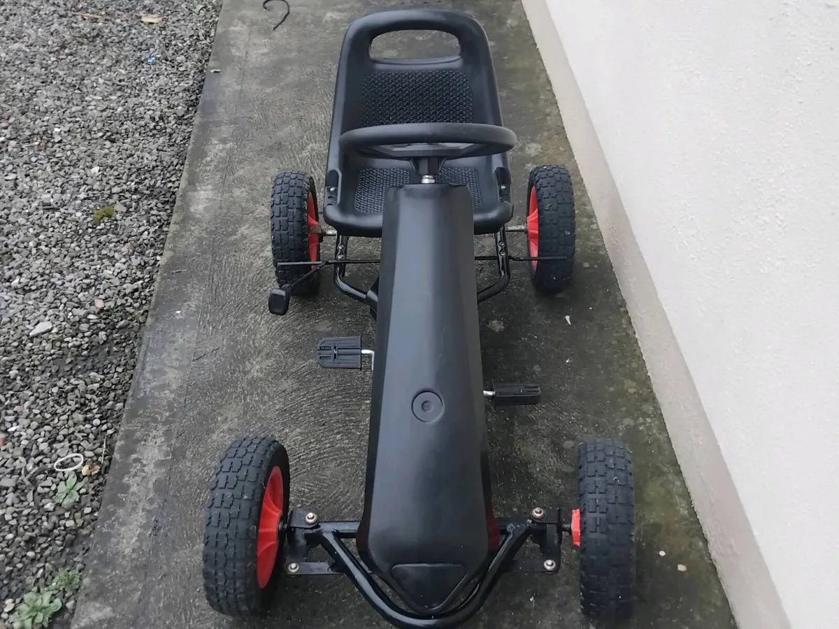 Go Cart - Image 2