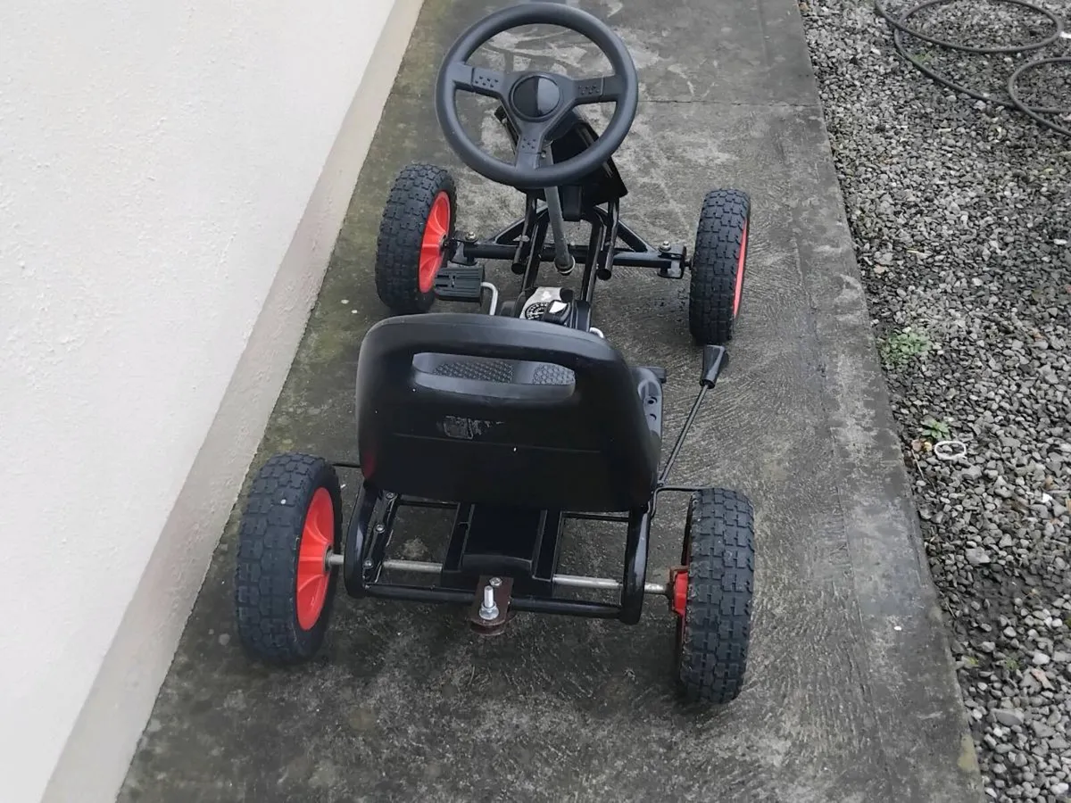 Go Cart - Image 3