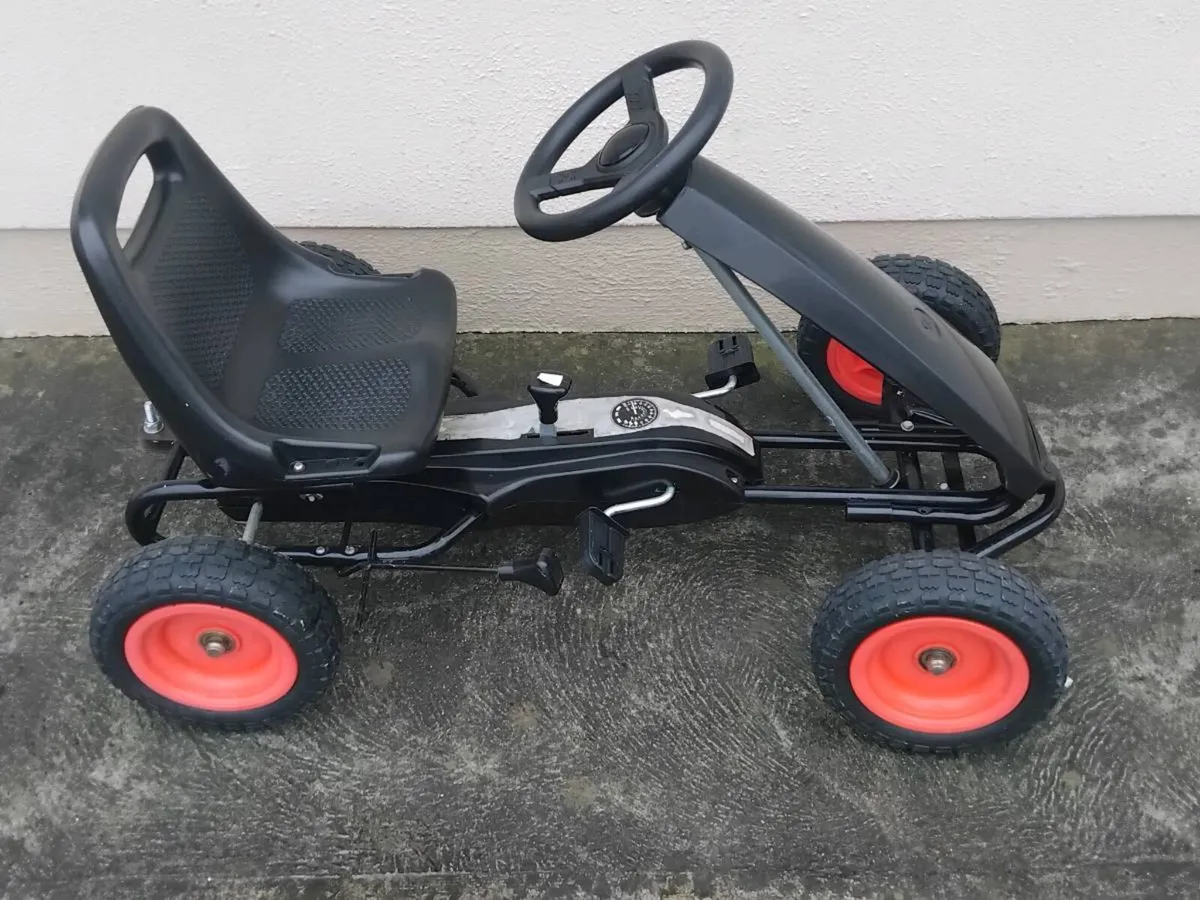 Go Cart - Image 1