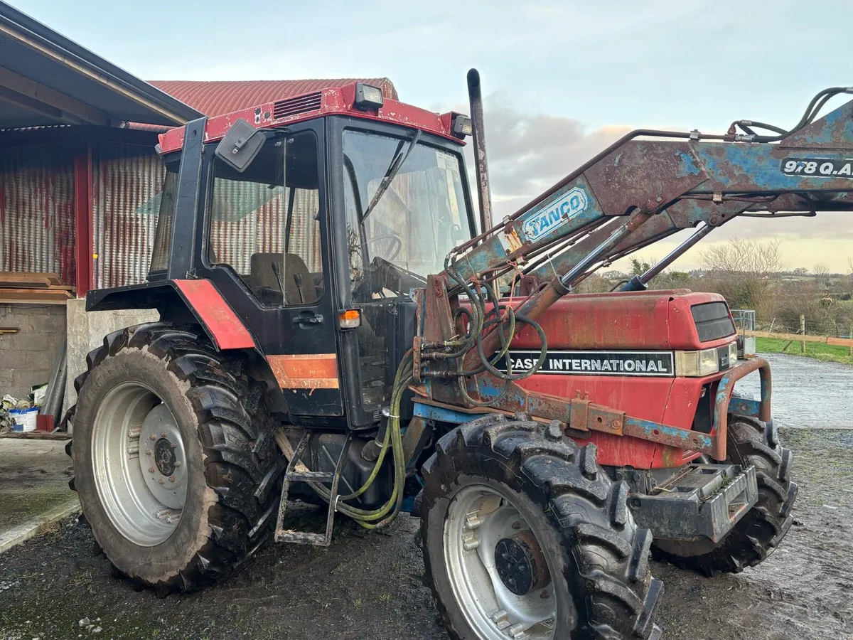 Case 844xl - Image 2