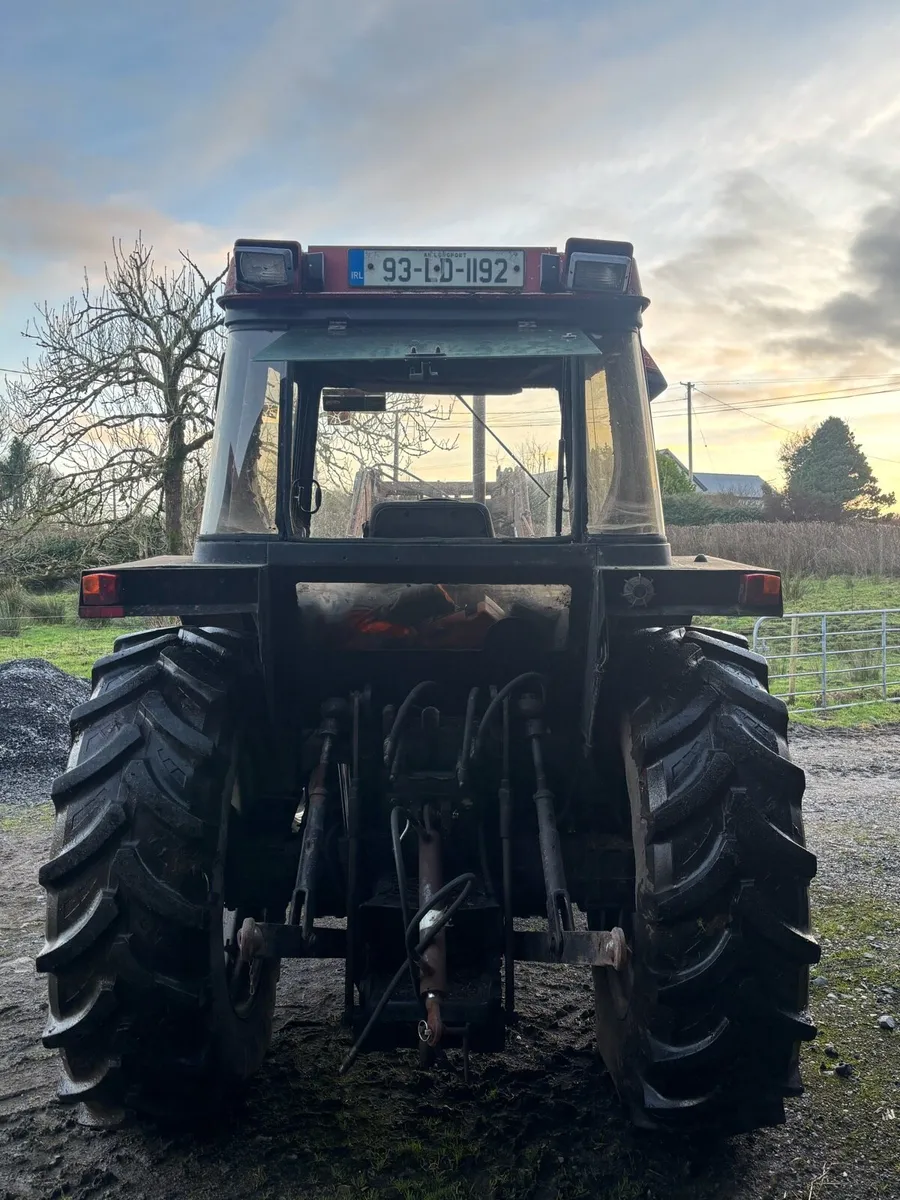 Case 844xl - Image 3