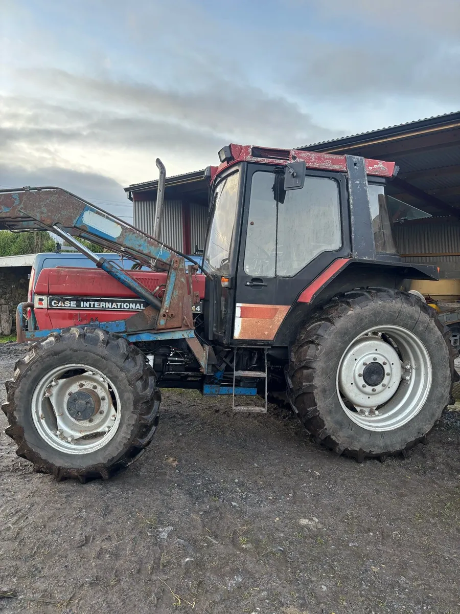 Case 844xl - Image 1