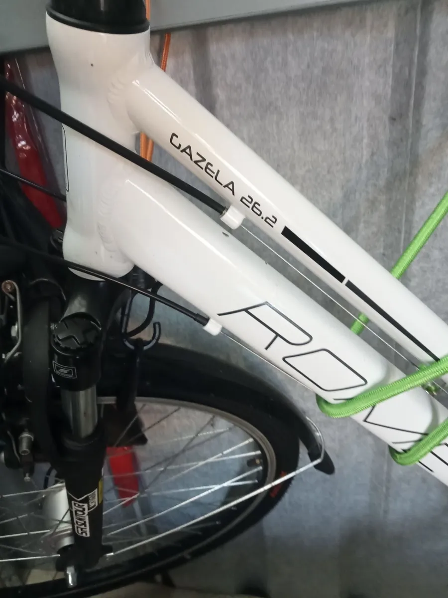 Ladies bike - Image 1