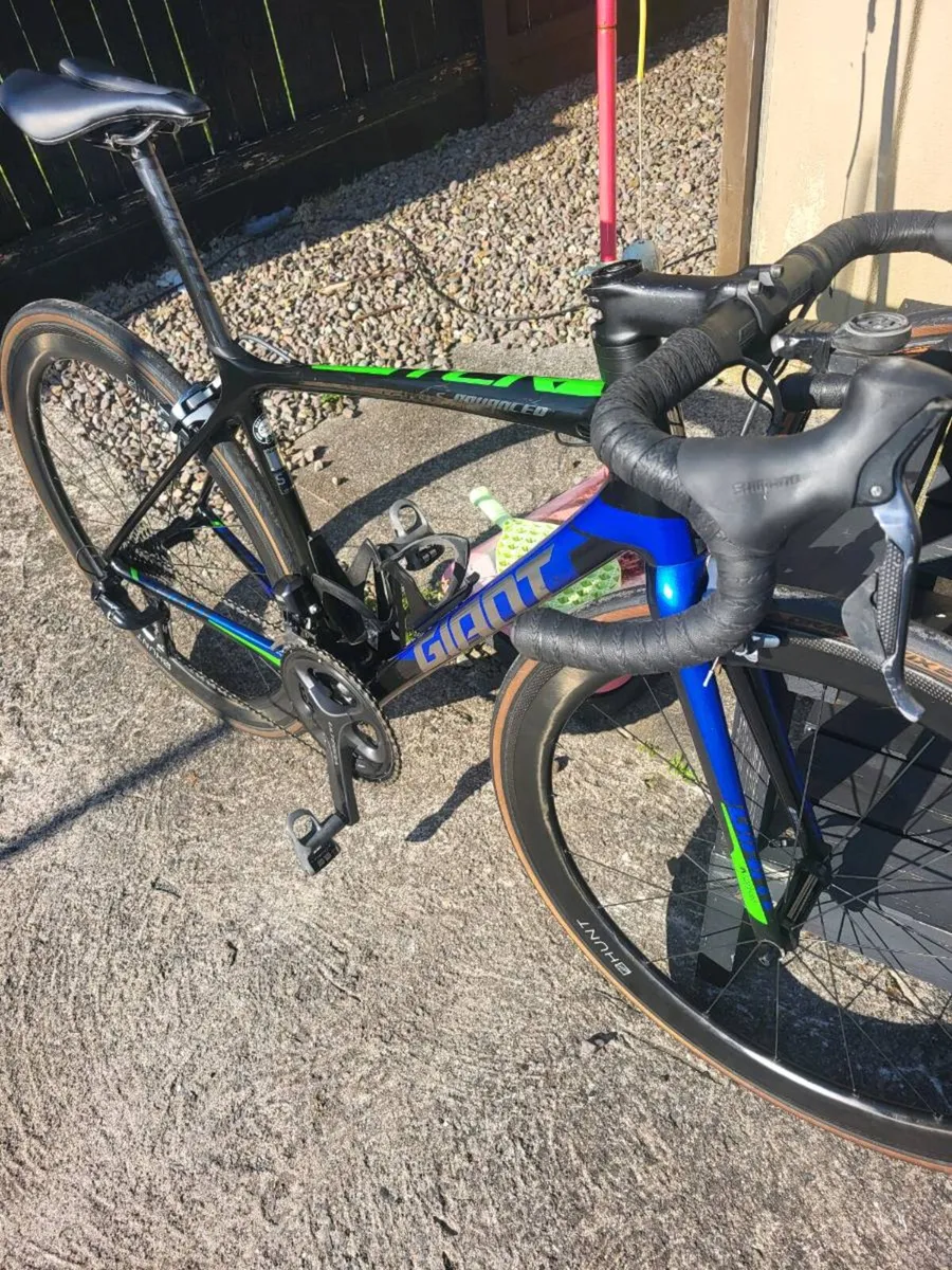 Giant tcr advanced 1 - Image 4