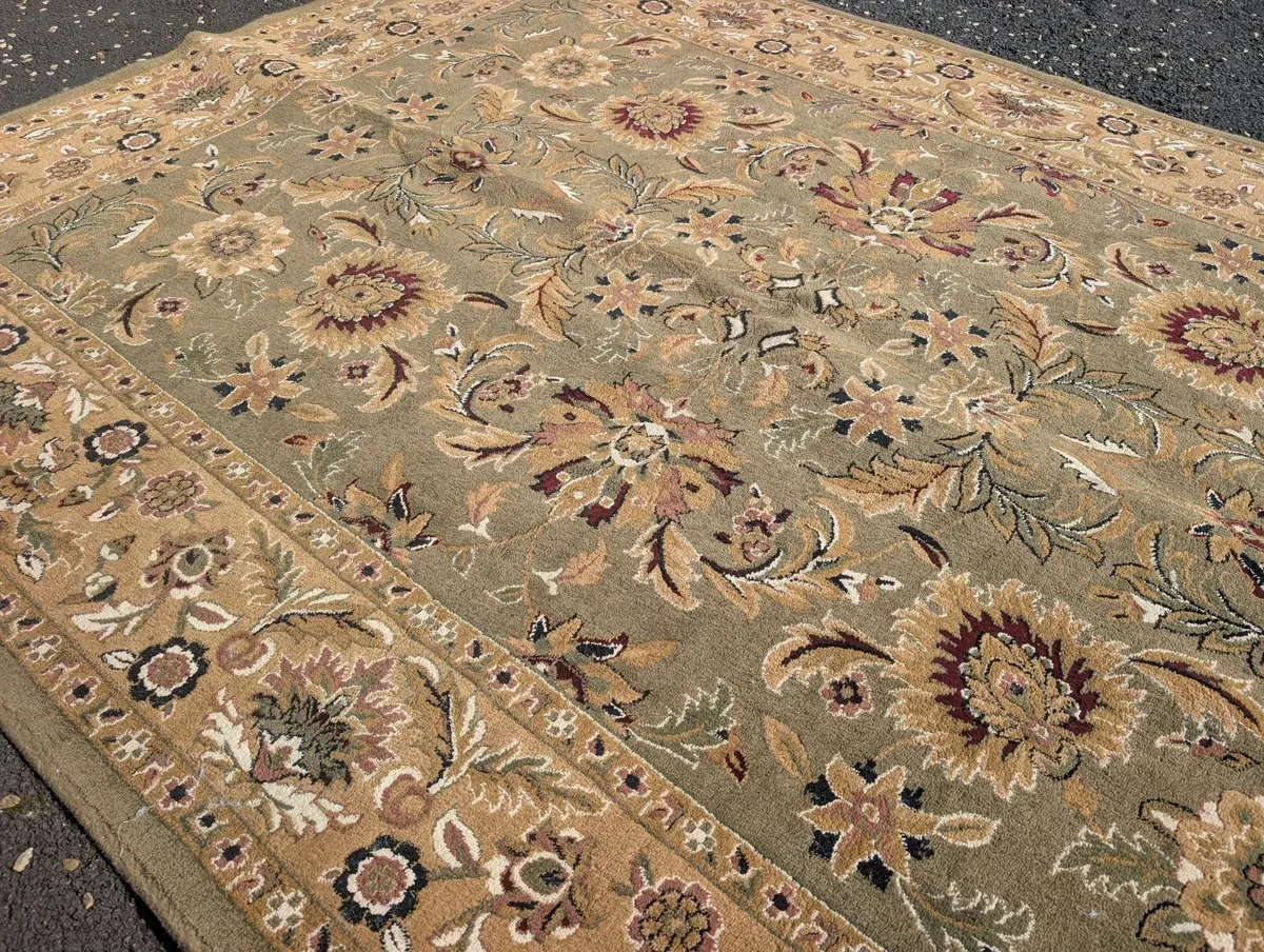 High quality Cambridge rug - Image 2