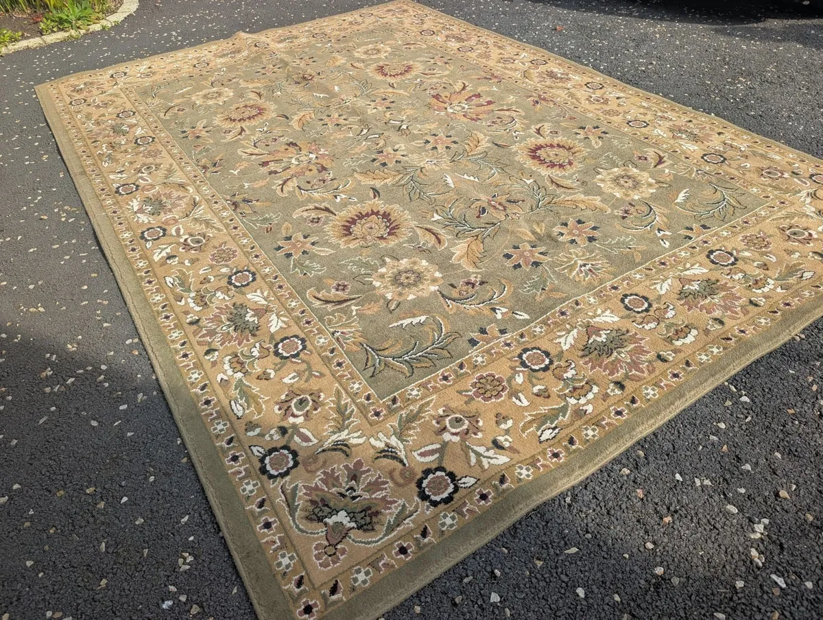High quality Cambridge rug - Image 1