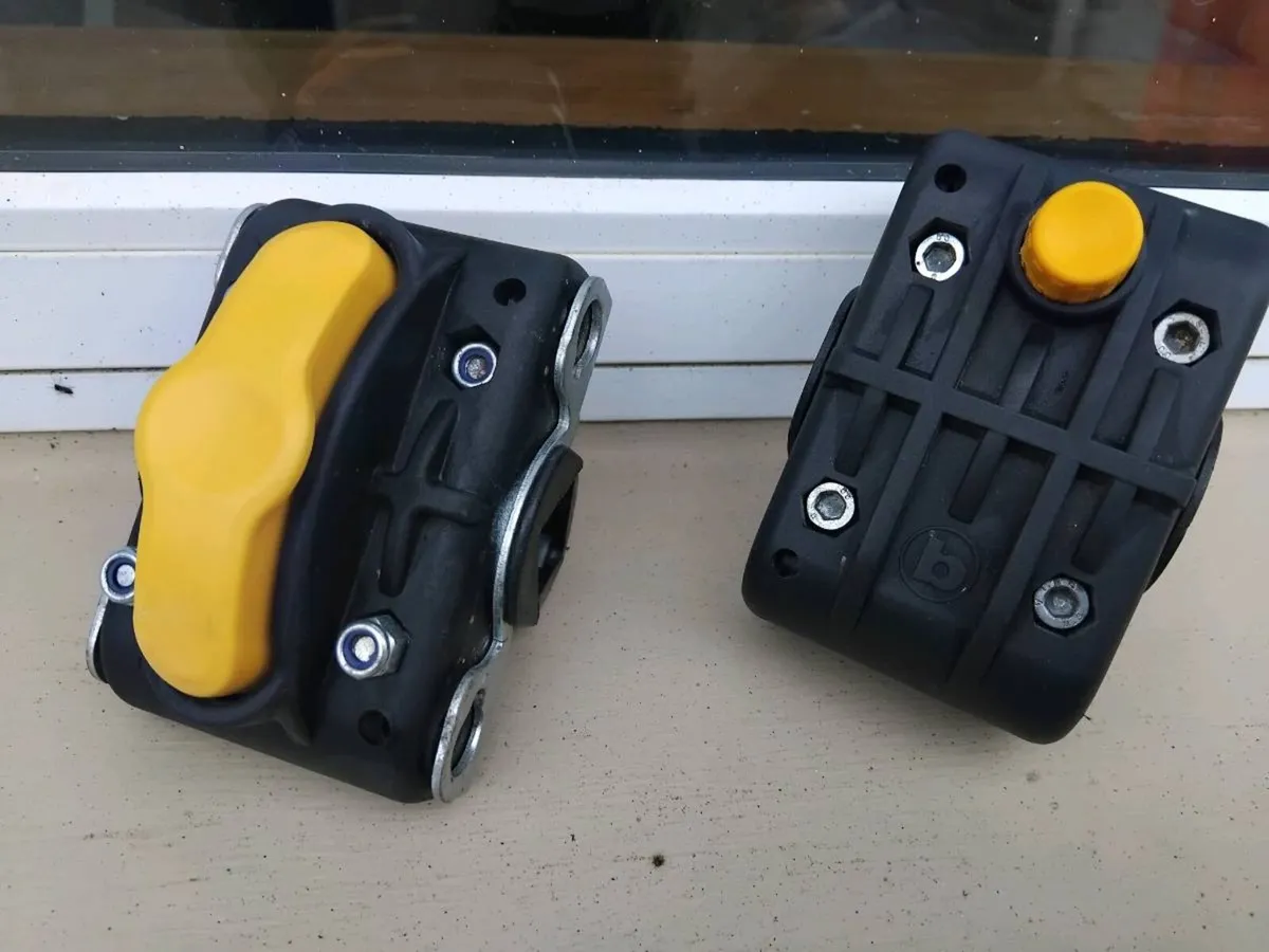 Child bike seat - Image 4