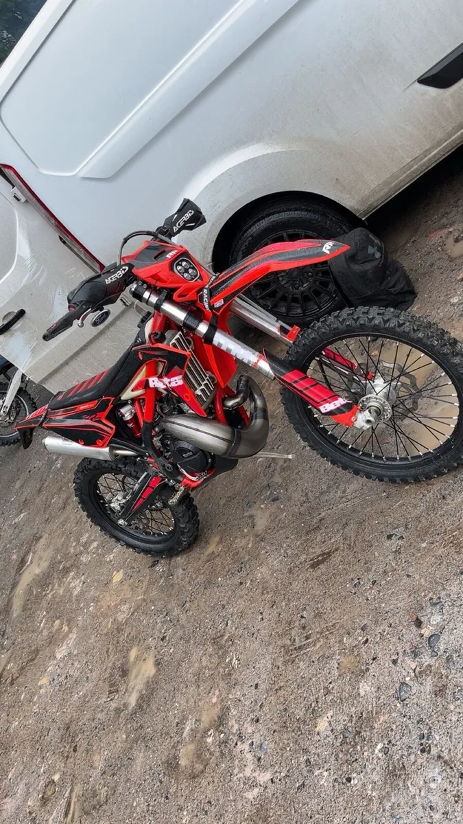 Beta 300 xtrainer - Image 3