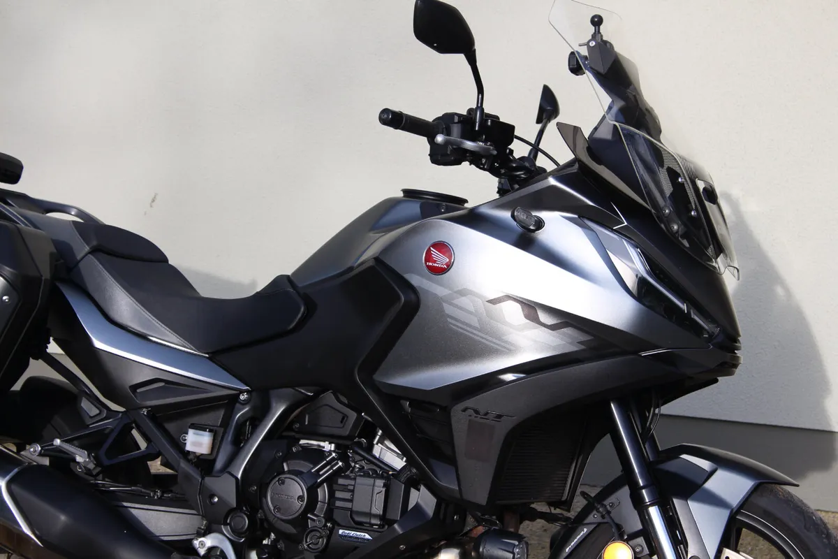 2022 Honda NT1100 DCT - Image 3