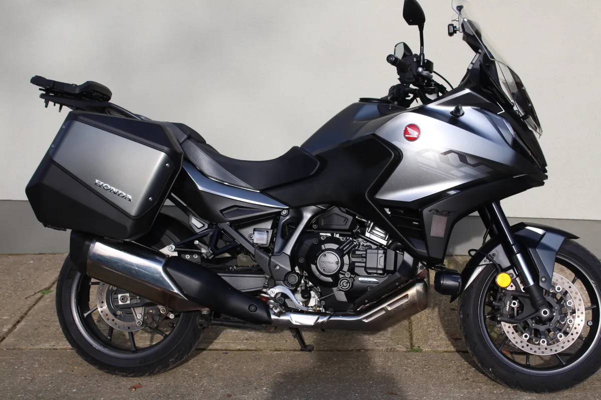 2022 Honda NT1100 DCT - Image 1