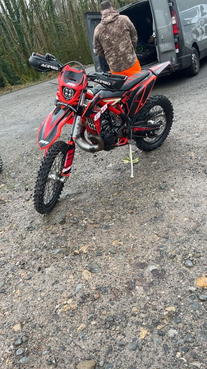 Beta 300 xtrainer - Image 2