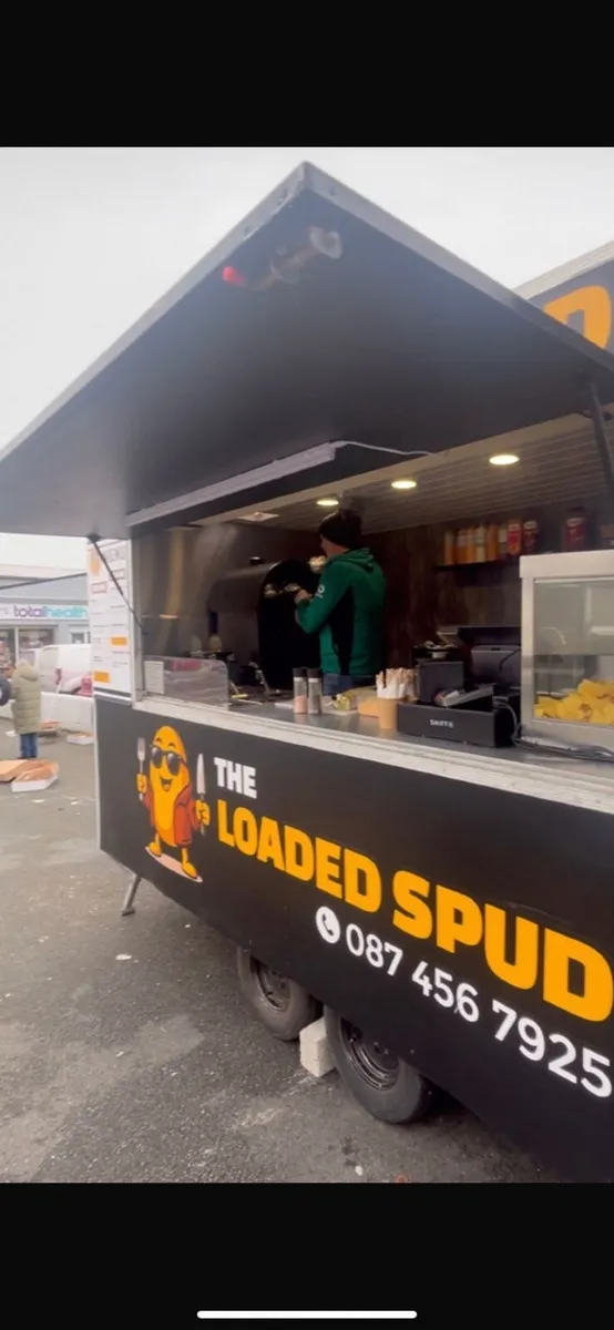 Baked potato catering business - Image 4