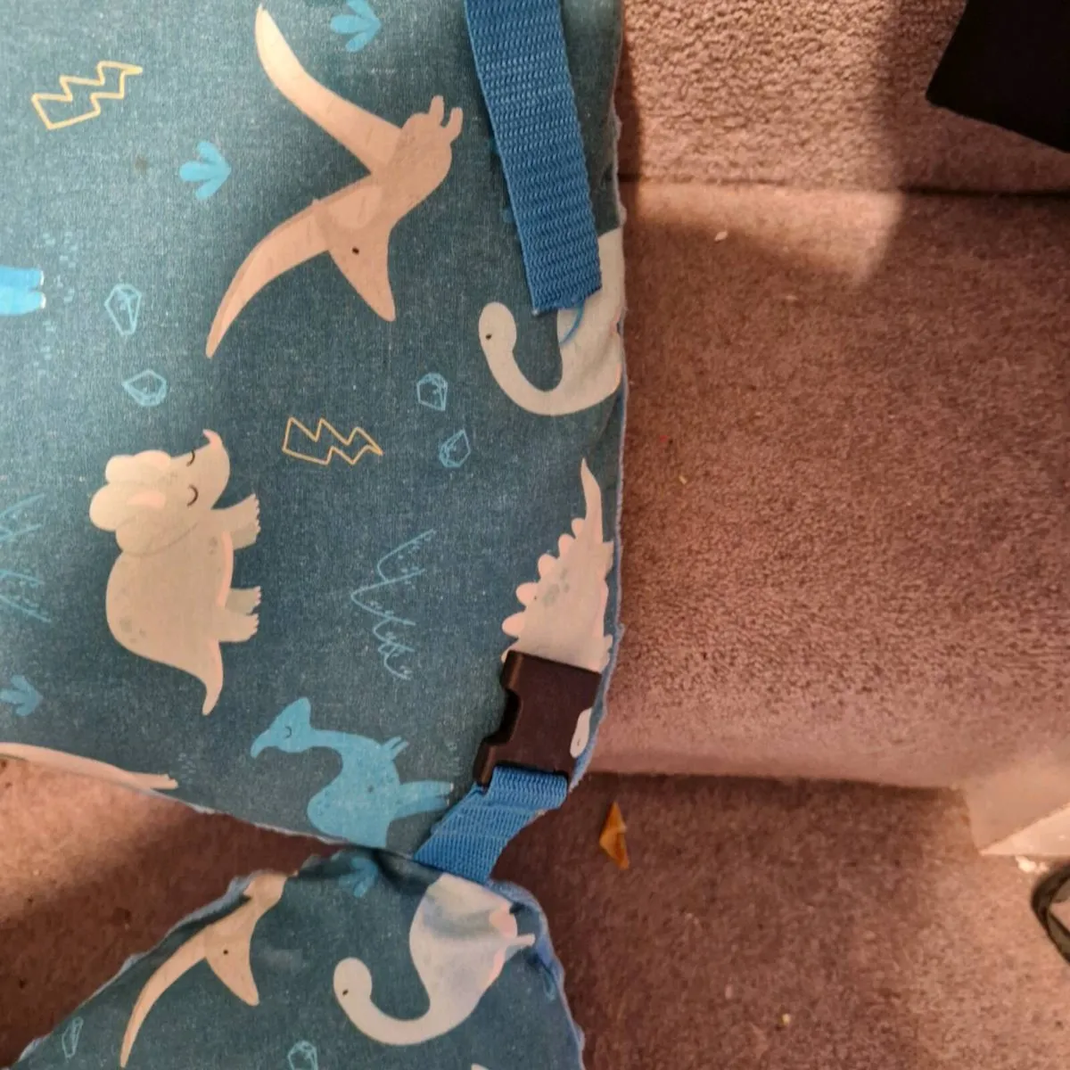 Twin Z pillow - Image 2