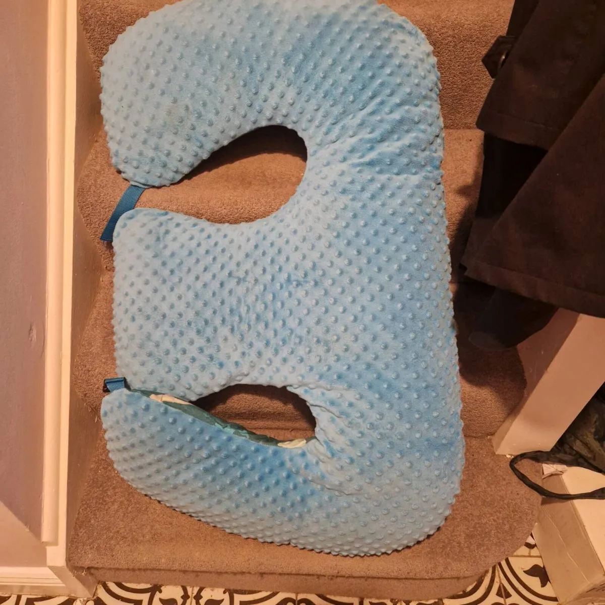 Twin Z pillow - Image 3