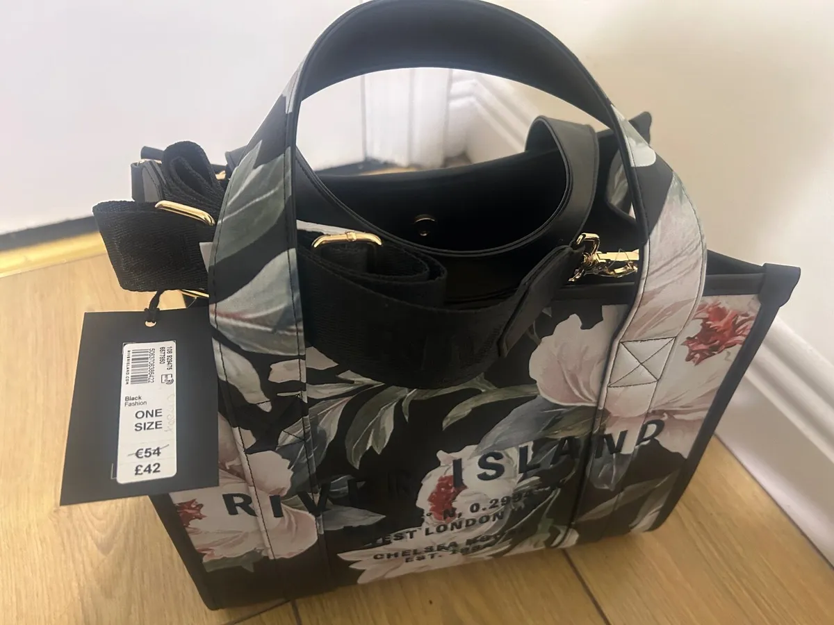 River Island Tote bag - Image 1