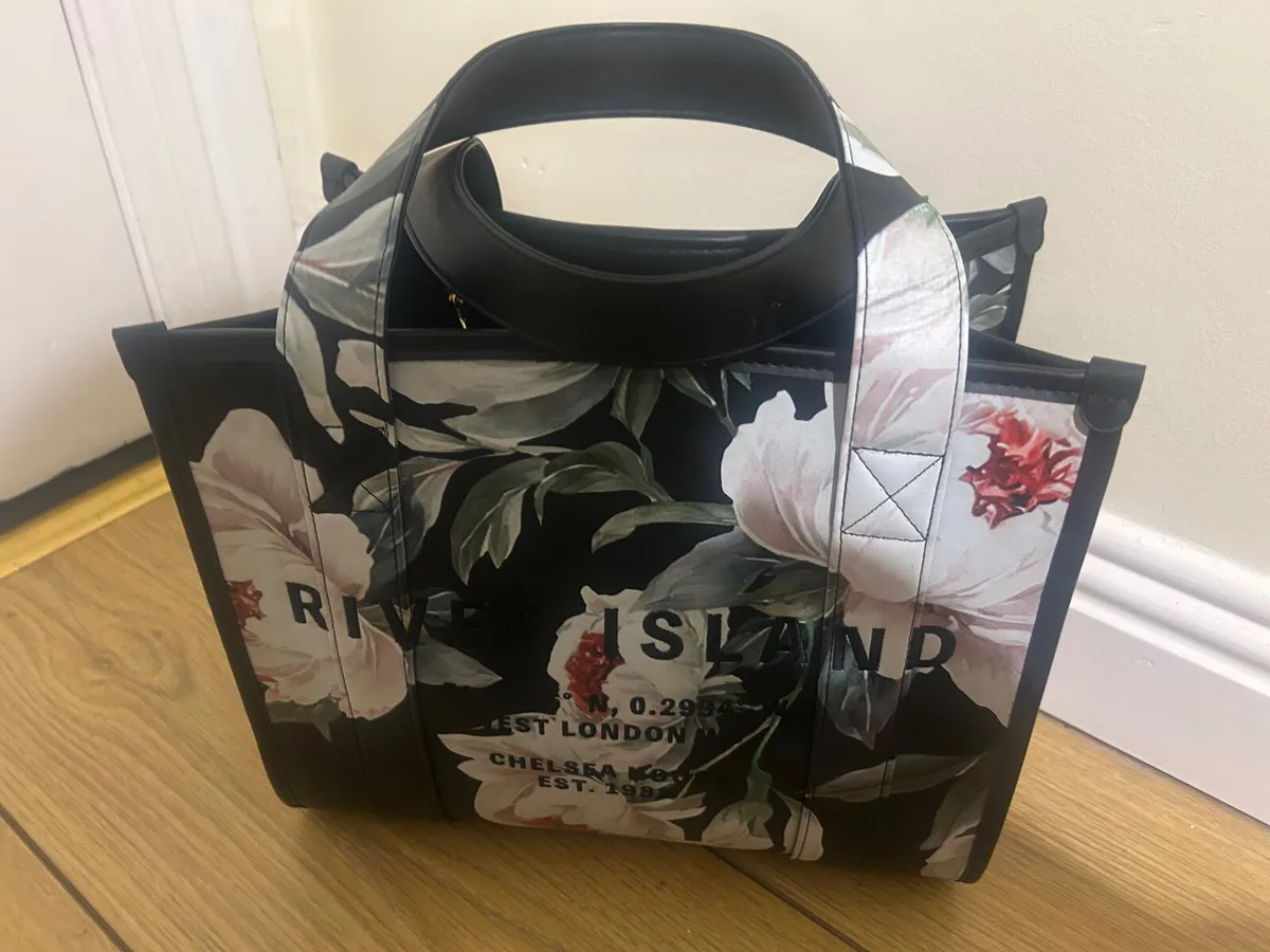 River Island Tote bag - Image 2