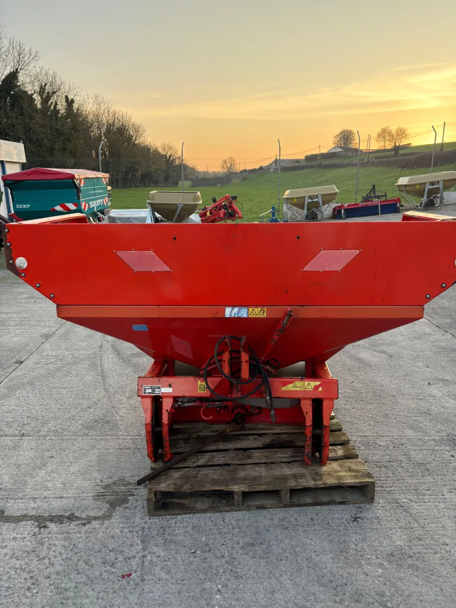 RAUCH MDS 732 - Image 3