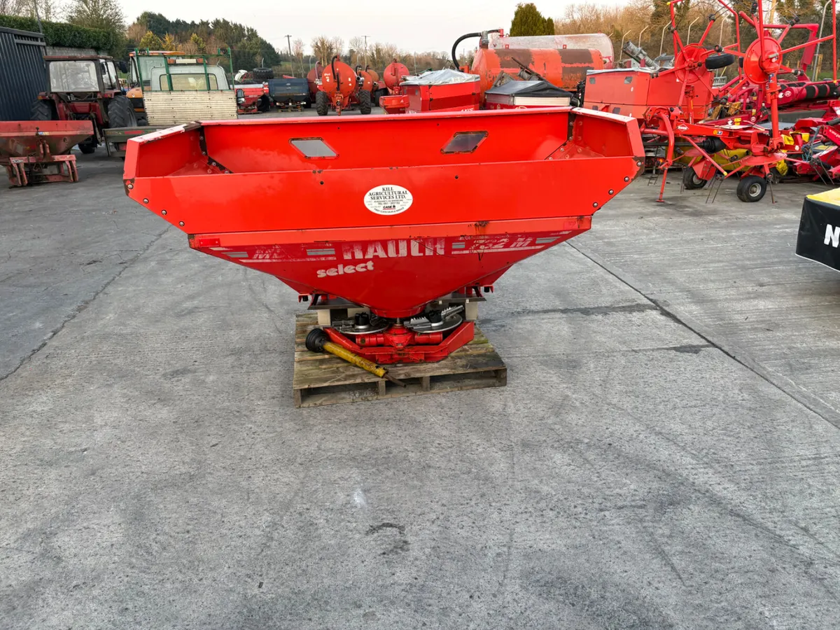 RAUCH MDS 732 - Image 1