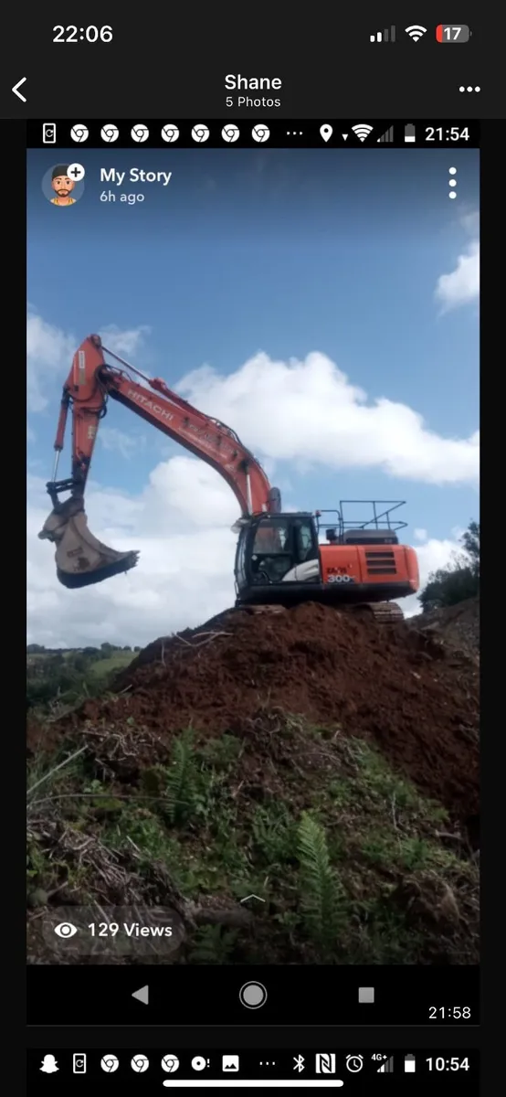 Top soil For Sale - Image 1