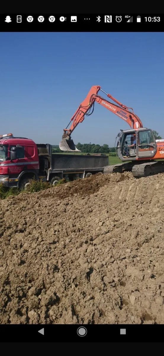 Top soil For Sale - Image 3