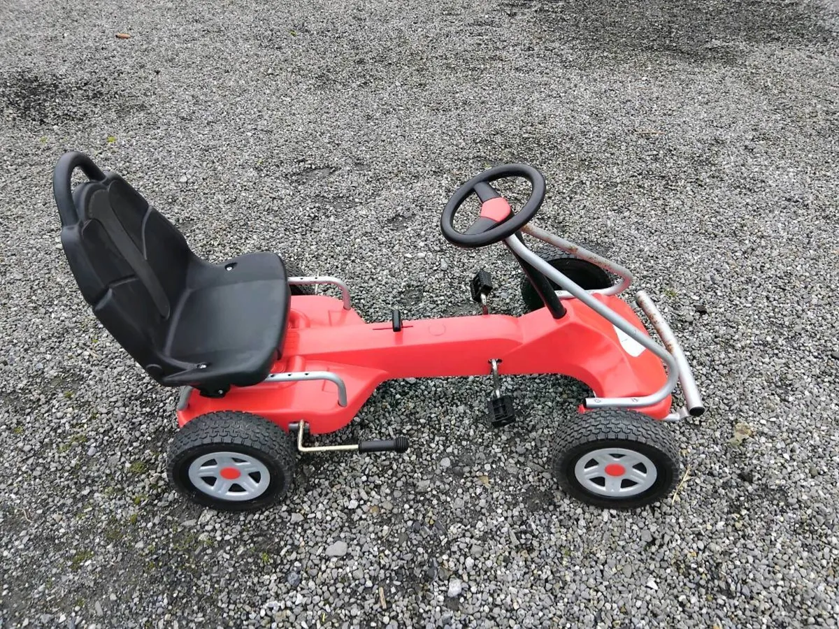 Go Cart - Image 2