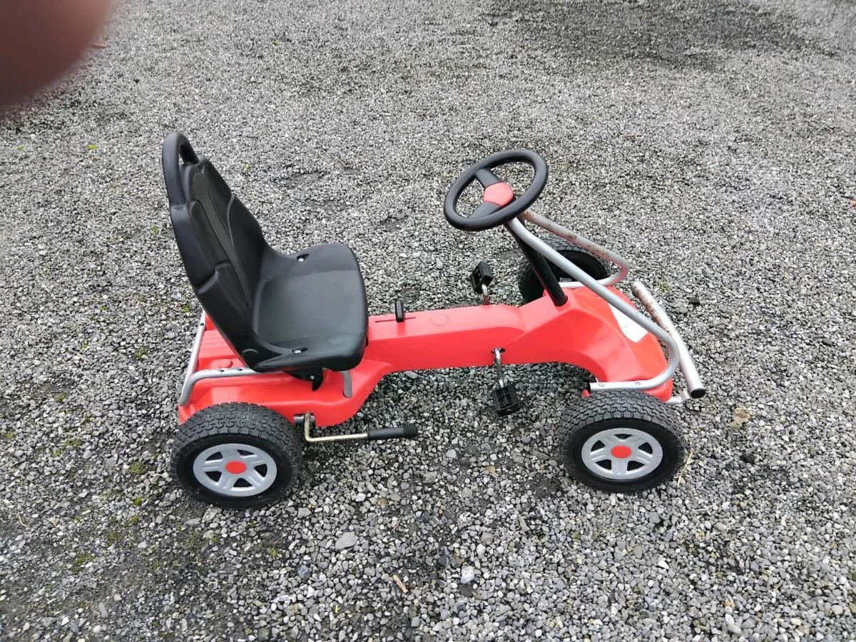 Go Cart - Image 3
