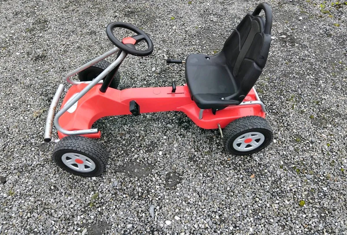Go Cart - Image 4