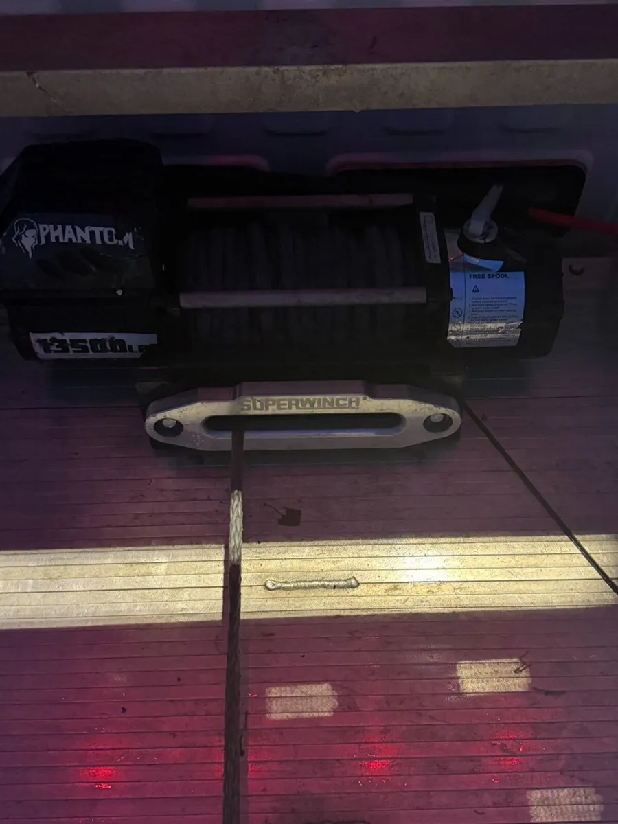 Ford Transit 2016 - Image 4