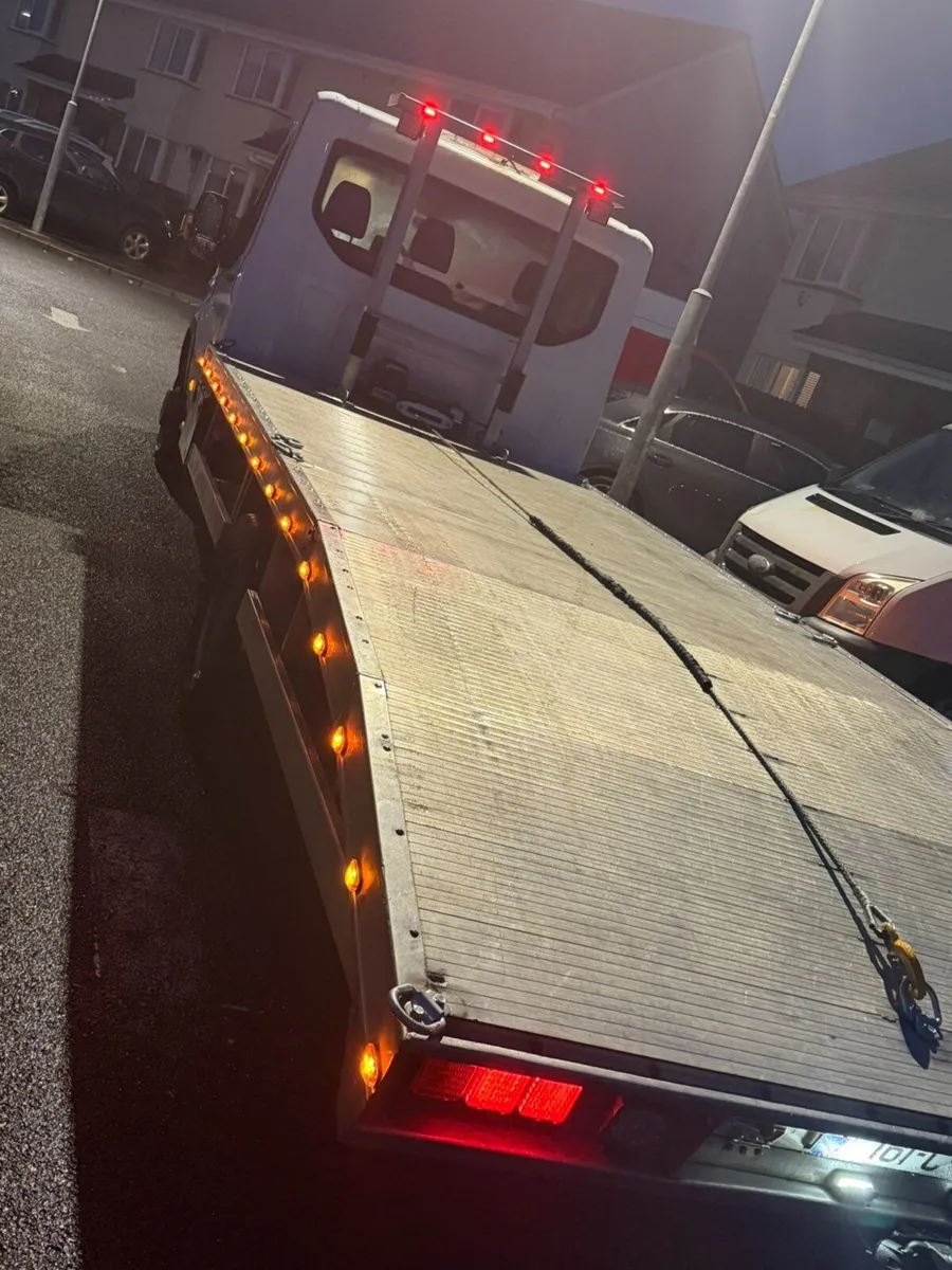 Ford Transit 2016 - Image 3