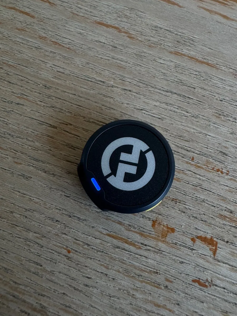 Hollyland Lark M2 Wireless Microphone – Like New - Image 4