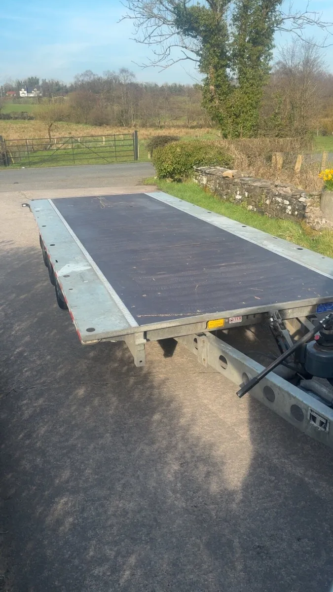 Ifor Williams - Image 2