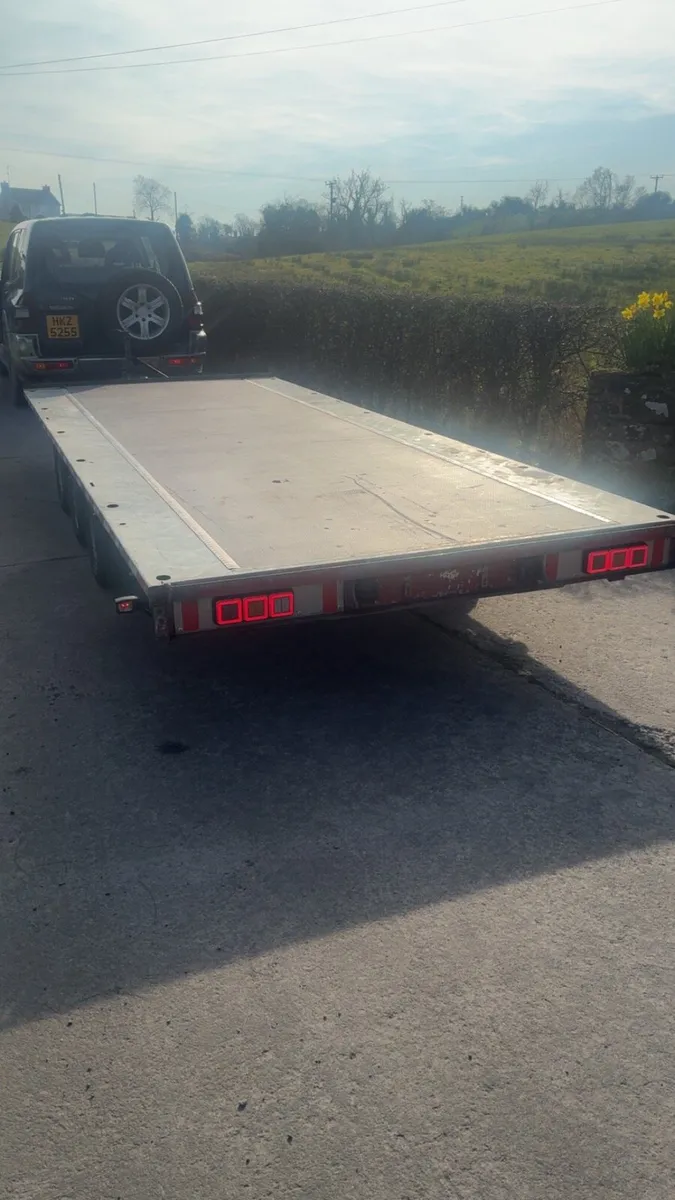 Ifor Williams - Image 3