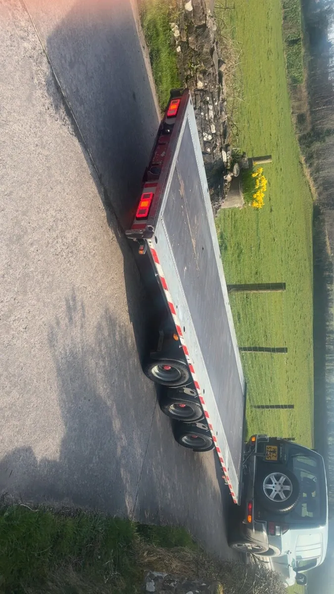 Ifor Williams - Image 4