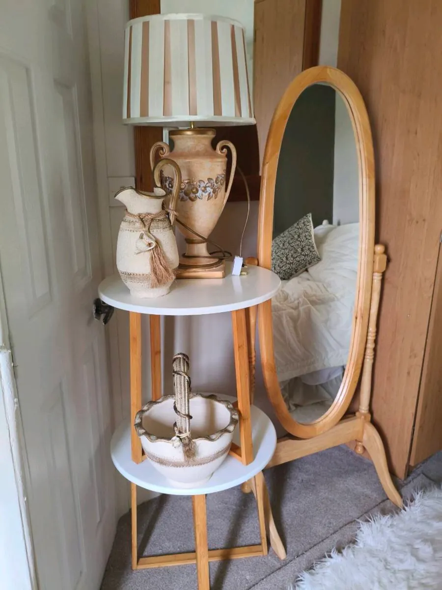 Selling selection new furniture,very reasonable - Image 2