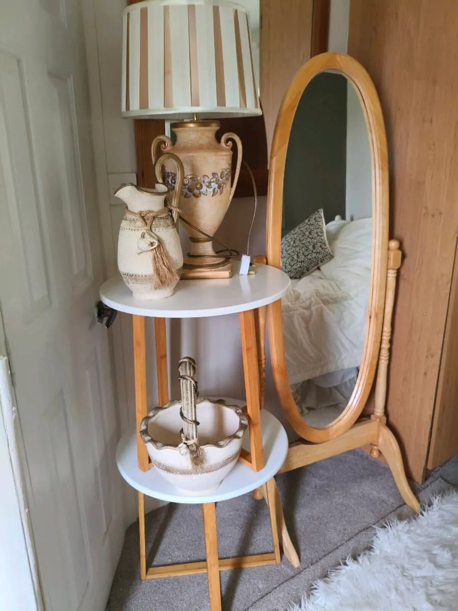 Selling selection new furniture,very reasonable - Image 1