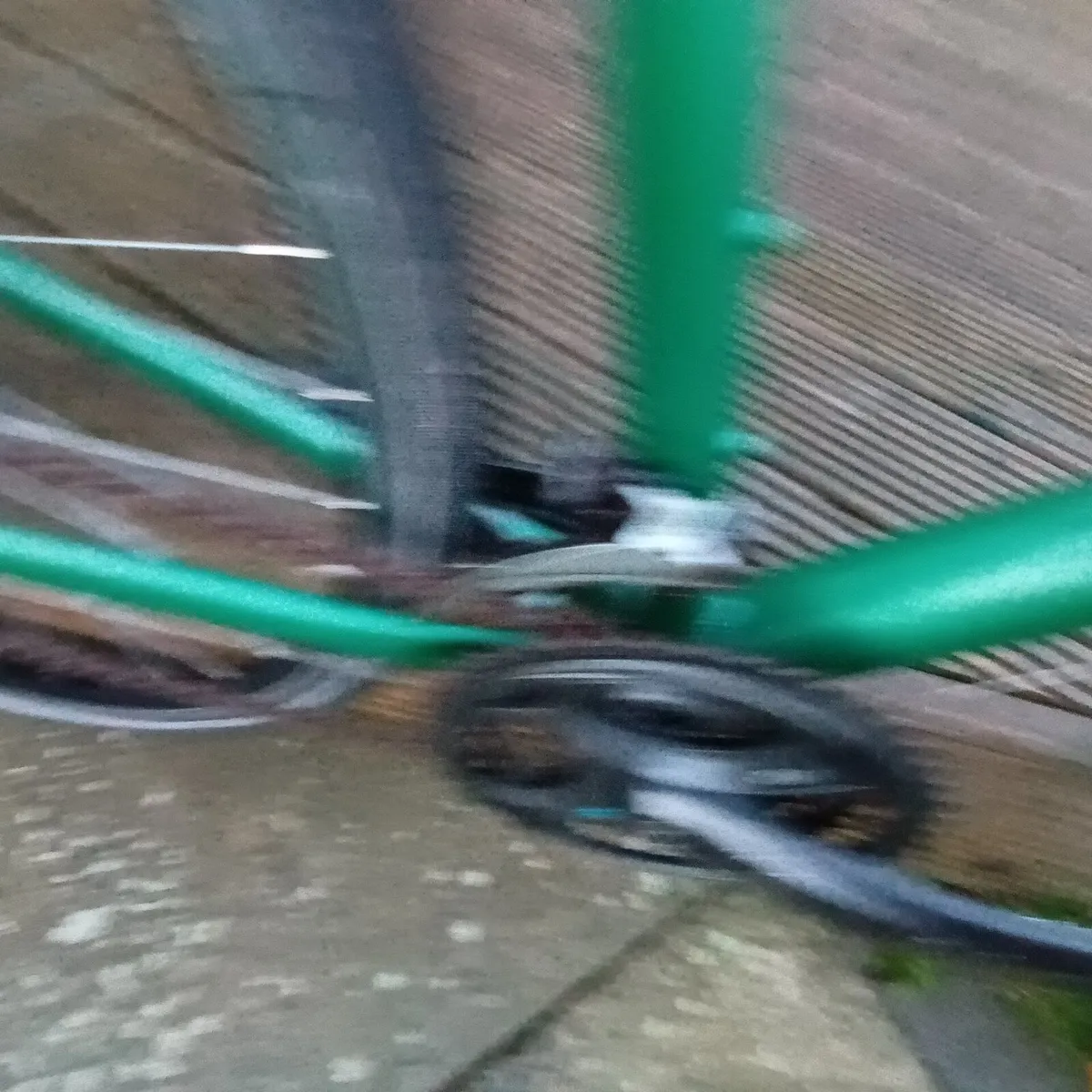 Ridgeback Velocity Hybrid - Image 3