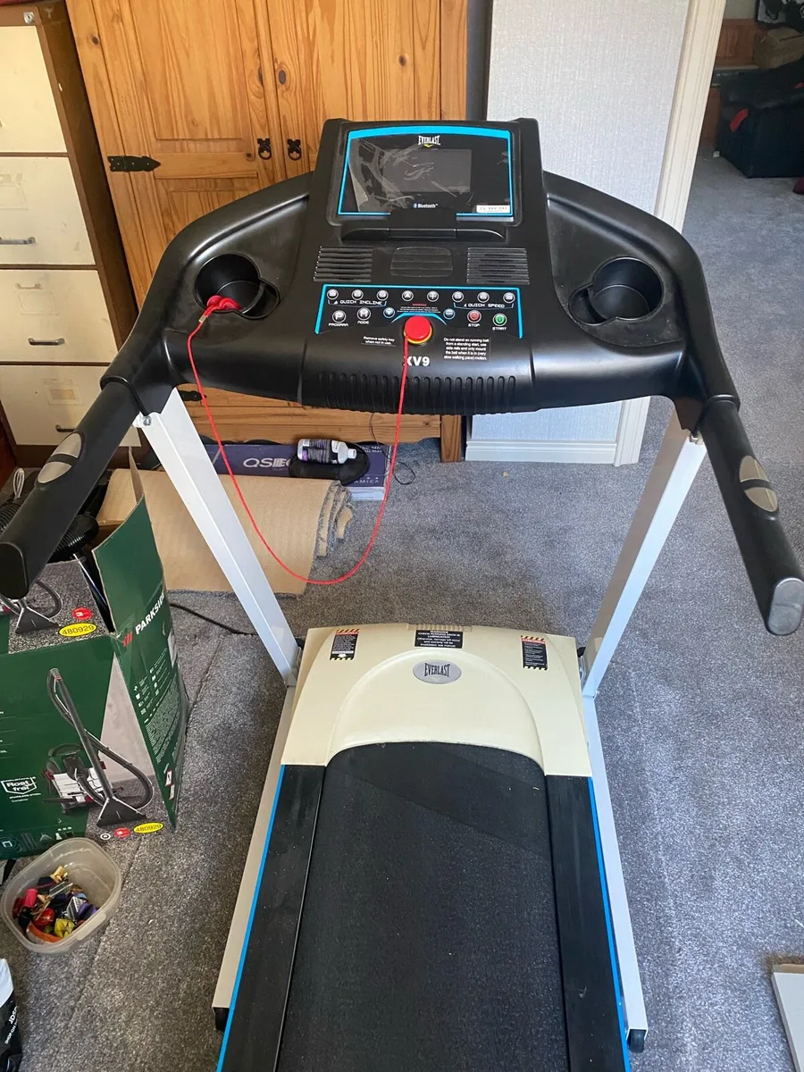 Threadmill - Image 1