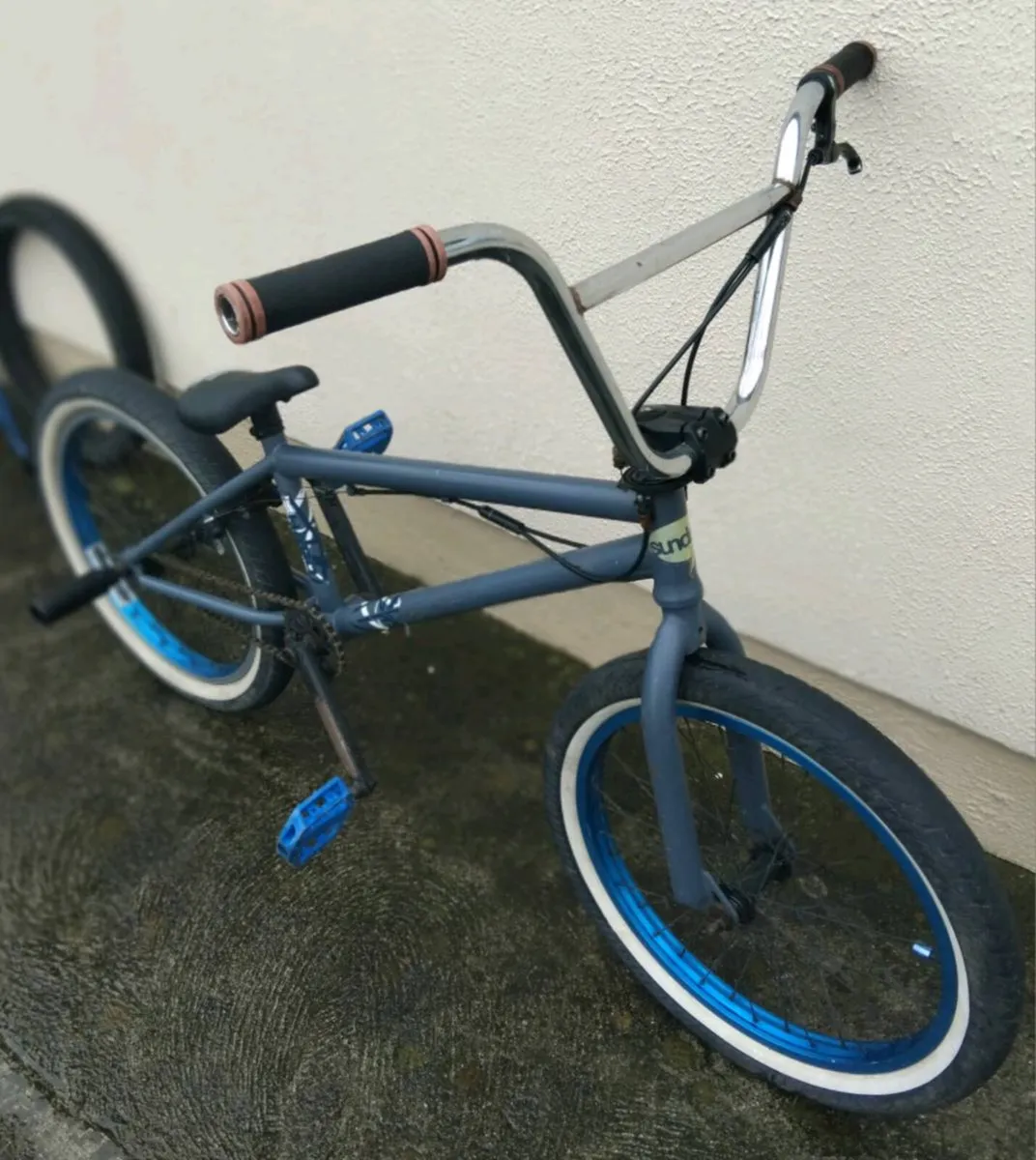 Bmx Bike - Image 1