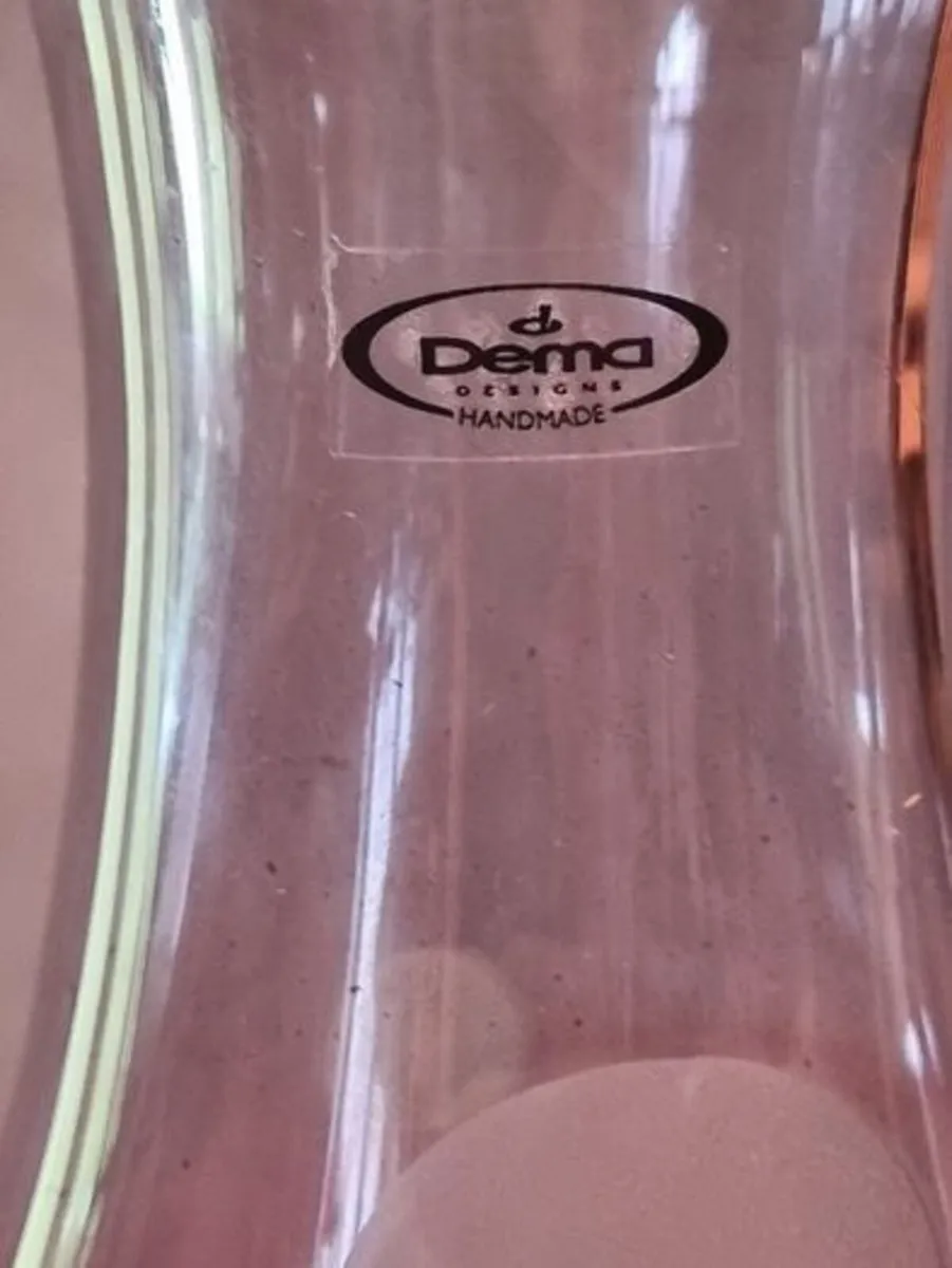 Dema Design Vase - Image 3