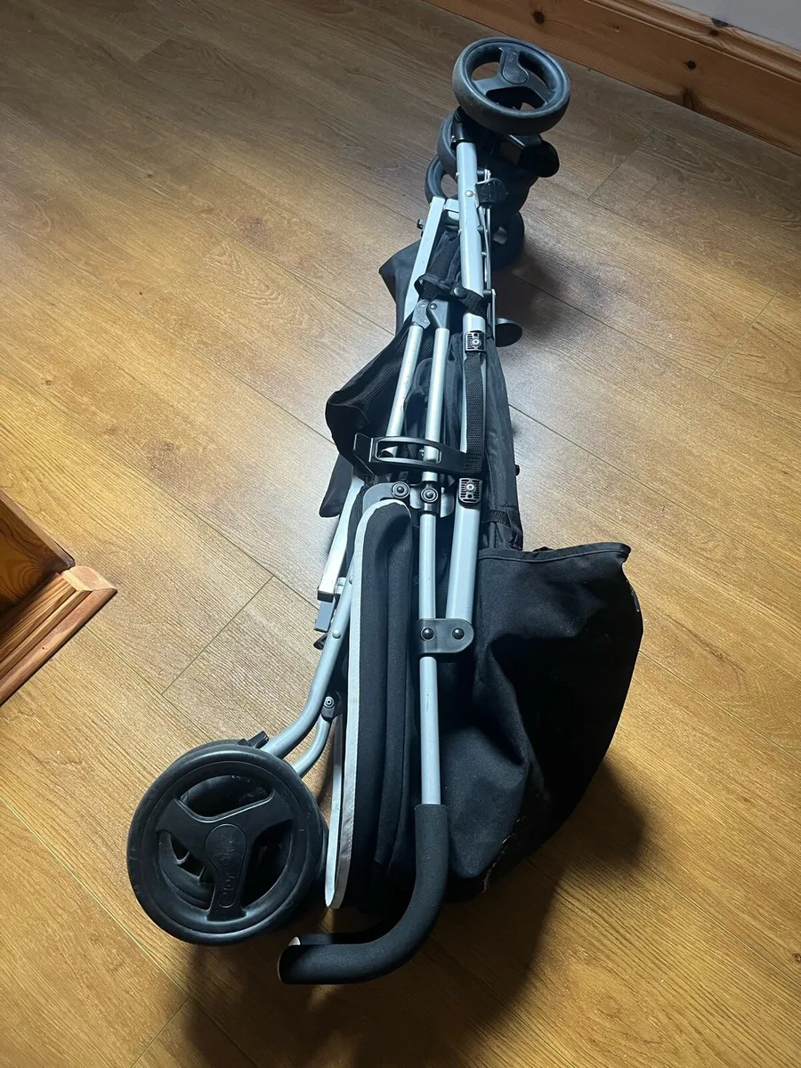 Joie stroller - Image 4