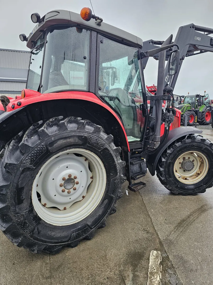 2013 Massey Ferguson 5455 - €52,500 - No VAT - Image 3