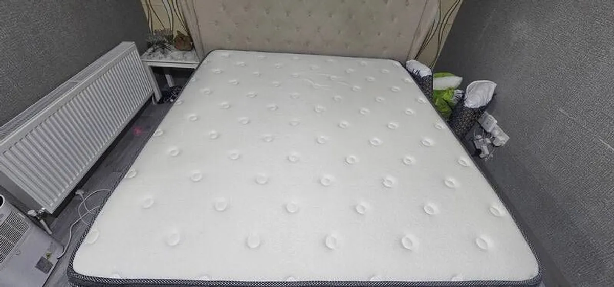super king mattresses - Image 2