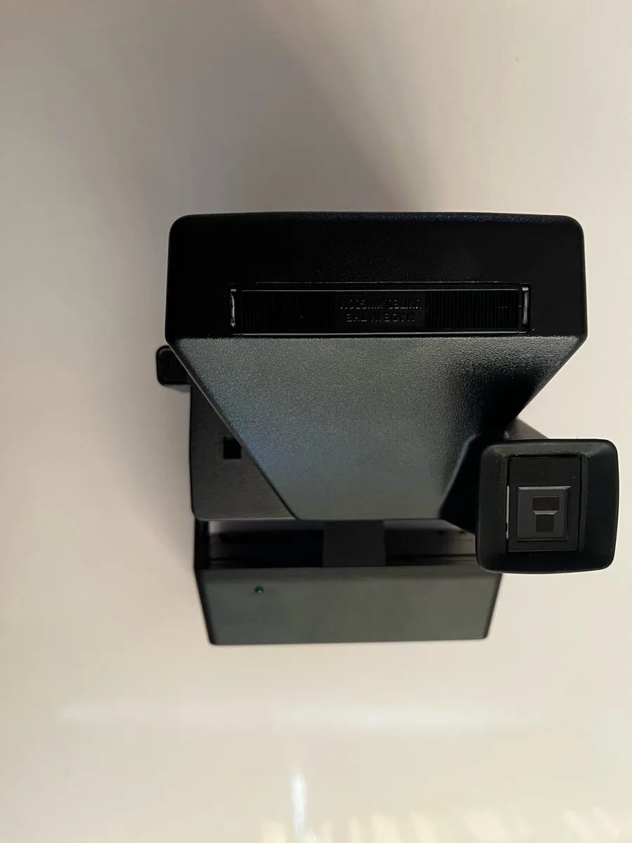 Polaroid Vintage Camera - Image 4