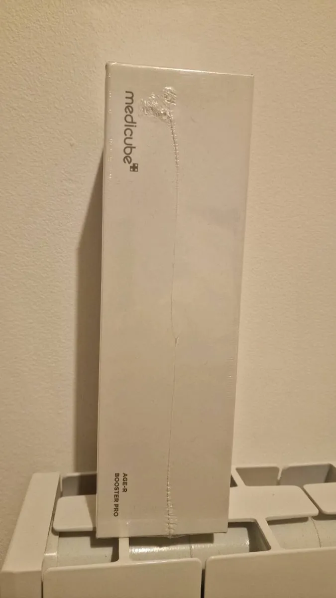 MEDICUBE AGE-R BOOSTER PRO - Image 3