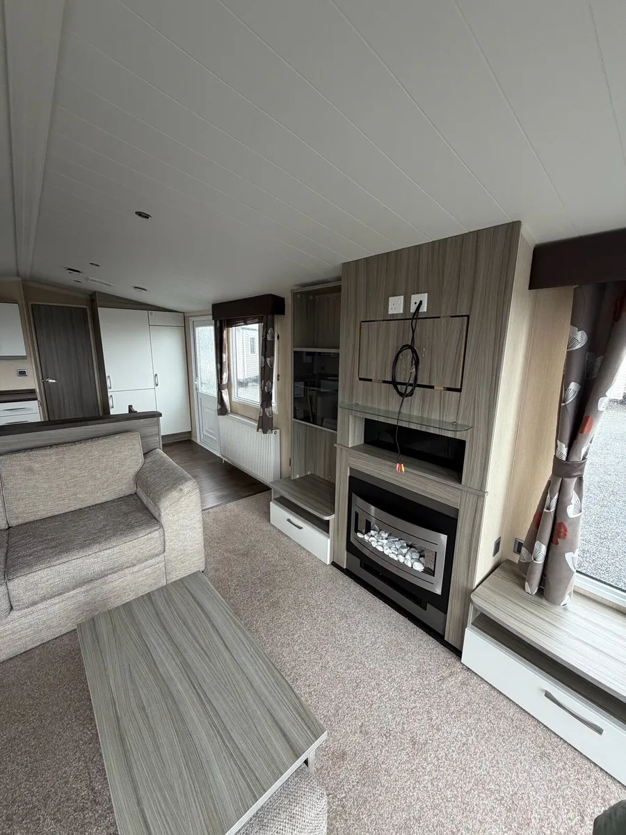 Swift Moselle 40 x 12.6 / 3 Bed 🔥 - Image 3