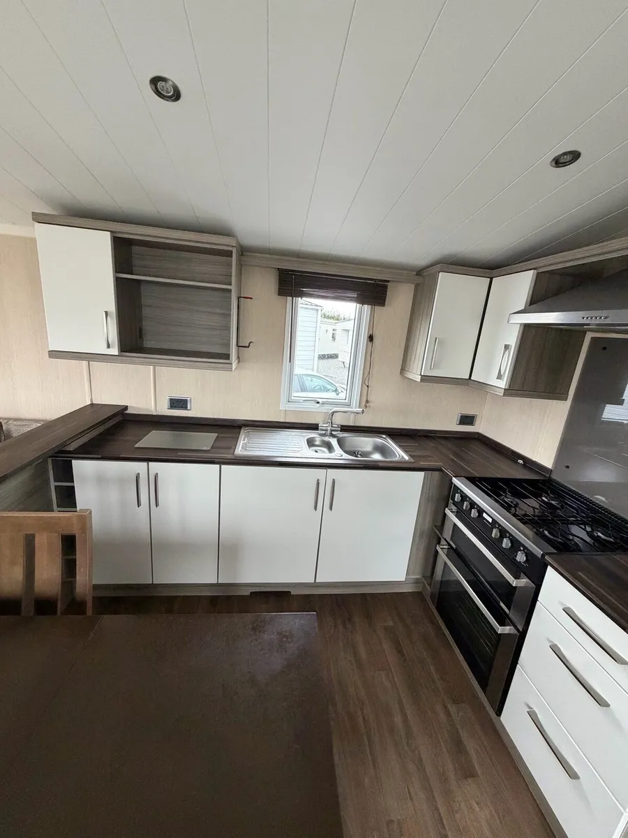 Swift Moselle 40 x 12.6 / 3 Bed 🔥 - Image 4